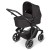ABC - Design Salsa 4 Air Ink bērnu rati